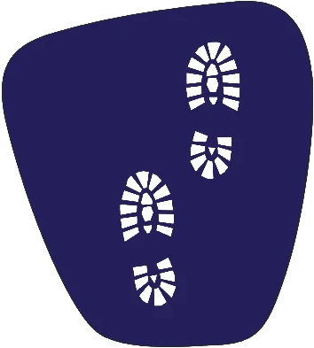 Logo Wandelwedstrijd
